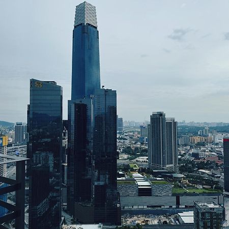 Apartament Agile Bukit Bintang Trx By Dormeo Destinations Kuala Lumpur Zewnętrze zdjęcie